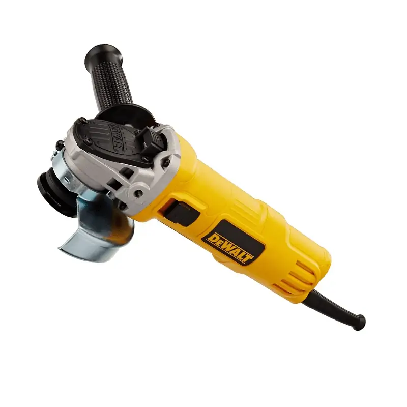 esmeriladora dewalt